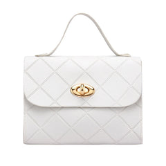 D0LF Small Messenger Bag Women Shoulder Bag Ladies Crossbody Bag
