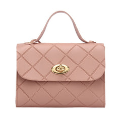 D0LF Small Messenger Bag Women Shoulder Bag Ladies Crossbody Bag