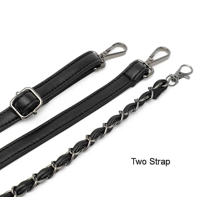 Skull Rivet Shoulder Bag Punk Style Crossbody Bags for Women