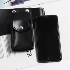 Fashionable Fanny Pack for Women Soft Leather Waist Bag