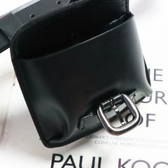 Retro Belt Bag Mini Waist Bag Small Square Fanny Pack Purse ZM1256
