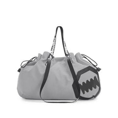 High Waterproof Travel Bag Large Capacity Canvas Portable Bag