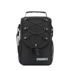 Waterproof Lunch Bag Aluminum Foil Lining Insulated Thermal Container