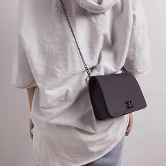 Shoulder Bag Handbags Women Bags Wild Girls Small Square Shoulder Bag