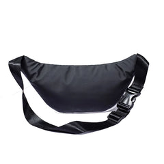 Holographic Reflective Waist Pack for Women