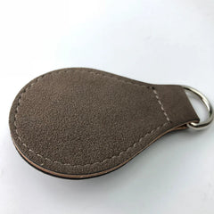 DIY 4pcs Cashemere PU Leather Handles for Classic Mini O Bag Handbag