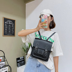 Women's Crossbody Bags PU Handbag Sling Purse Travel Satchel