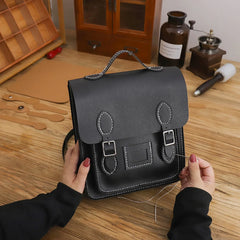 Women's Crossbody Bags PU Handbag Sling Purse Travel Satchel
