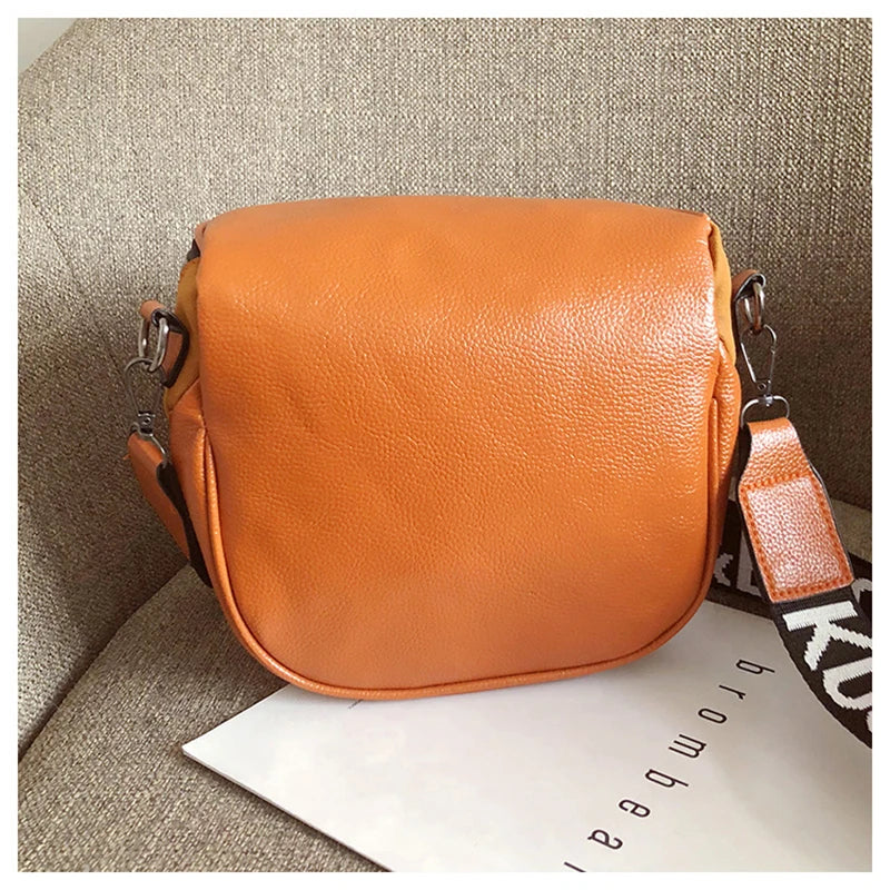 Women's Crossbody Bags Ladies Handbags Messenger Bags