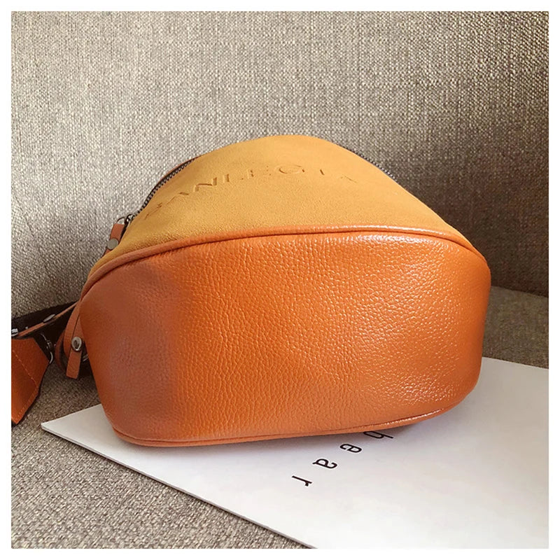 Women's Crossbody Bags Ladies Handbags Messenger Bags