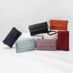 Daily Messenger Bag Handbag Purse Female Crossbody Bag Woman Shoulder Bag