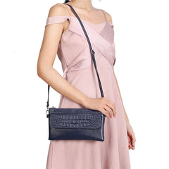 Daily Messenger Bag Handbag Purse Female Crossbody Bag Woman Shoulder Bag