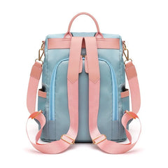 Daisy Backpack School Student Bag Women Backpack School Bag For Teenage Girl