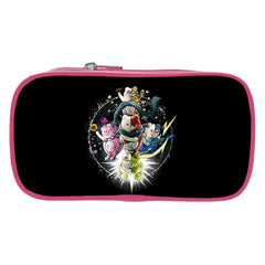 Danganronpa Monokuma Long Zipper Pencil Bag