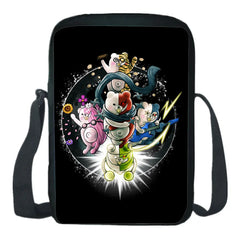 Danganronpa Mini School Bag Backpack Boy Girl Shoulder Bag