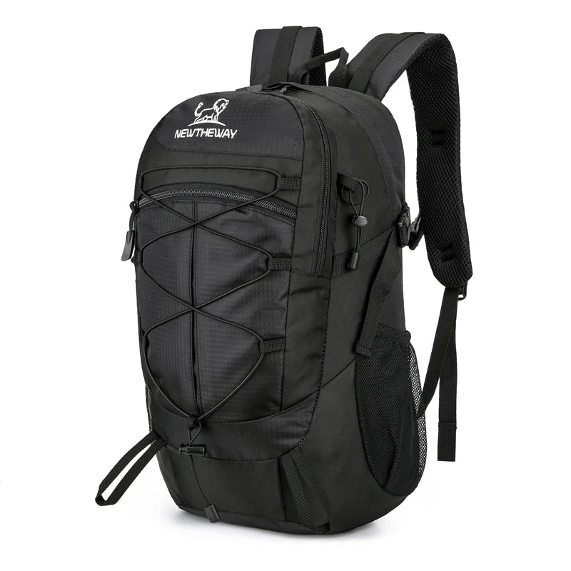 Trending Lightweight Nylon Outdoor Sports Backpack