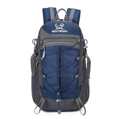 Trending Lightweight Nylon Outdoor Sports Backpack