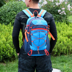 Trending Lightweight Nylon Outdoor Sports Backpack