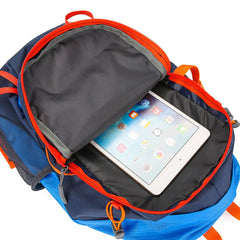 Trending Lightweight Nylon Outdoor Sports Backpack