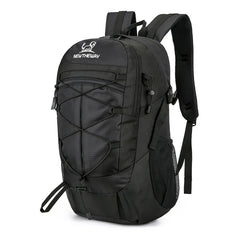 Trending Lightweight Nylon Outdoor Sports Backpack