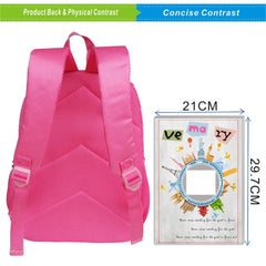 Darling In The Franxx Anime ZERO TWO Children Backpack