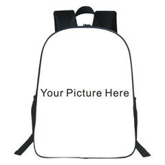 Darling In The Franxx Anime ZERO TWO Children Backpack