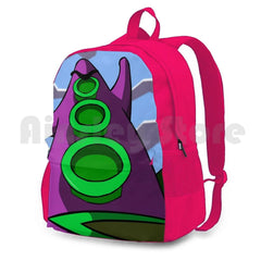 Tentacle Outdoor Hiking Backpack Sports Bag