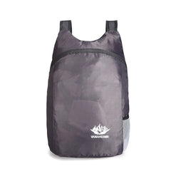 Niche Folding Sports Waterproof Duffel Bag