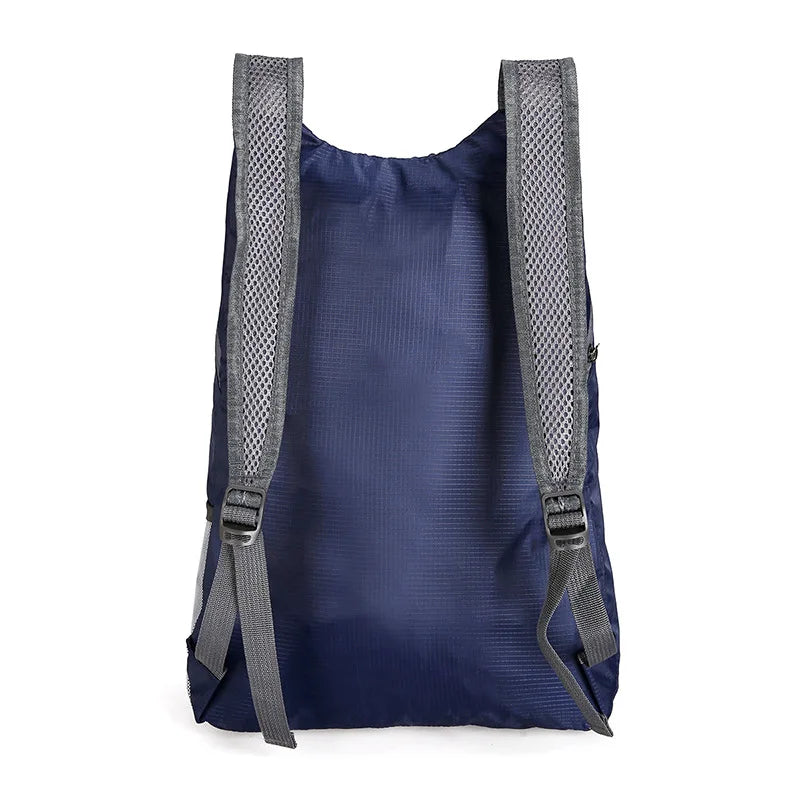 Niche Folding Sports Waterproof Duffel Bag