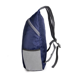 Niche Folding Sports Waterproof Duffel Bag