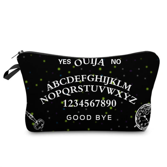 Deanfun Small Makeup Bag Women Cosmetic Storage Travel Gift 51524