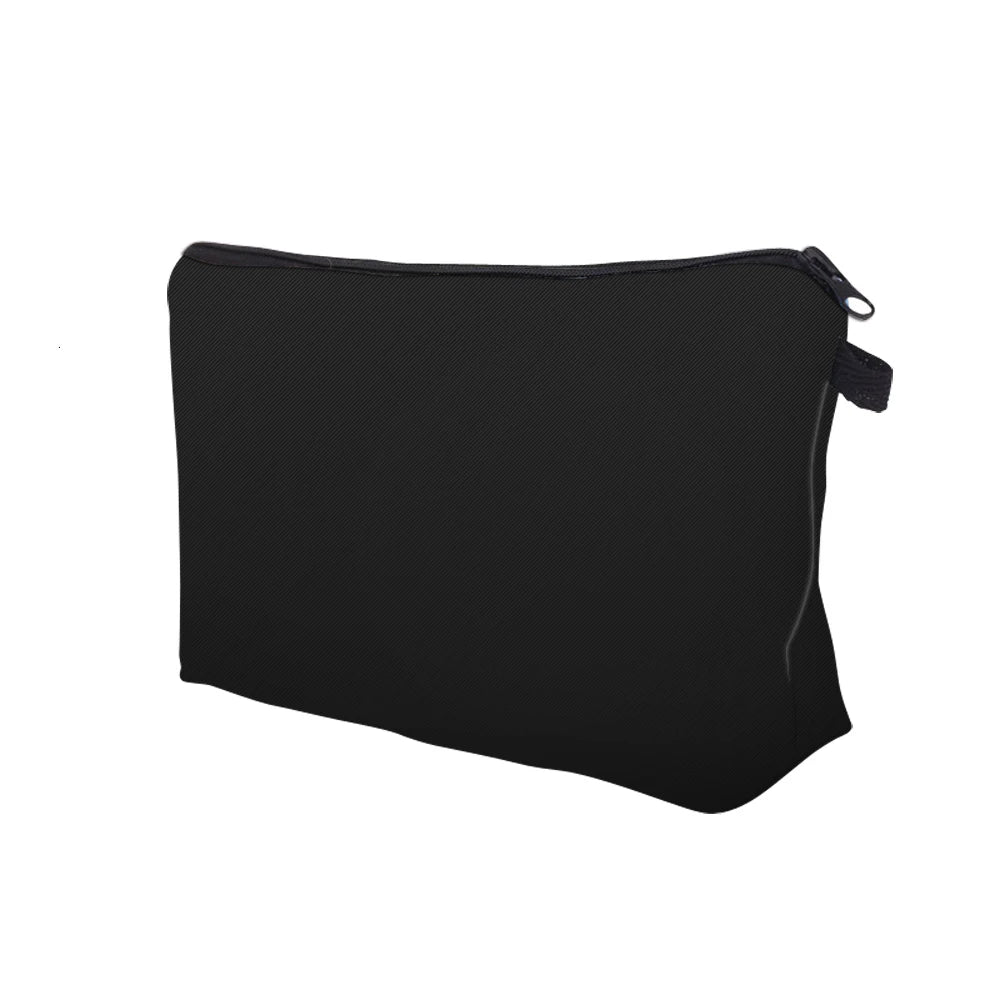 Deanfun Small Makeup Bag Waterproof Girls Gift Cosmetic Bags for Women