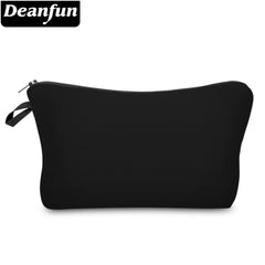 Deanfun Small Makeup Bag Waterproof Girls Gift Cosmetic Bags for Women
