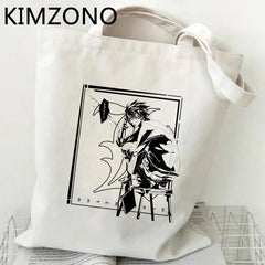 Death Note Misa Amane shopping bag eco-friendly handbag