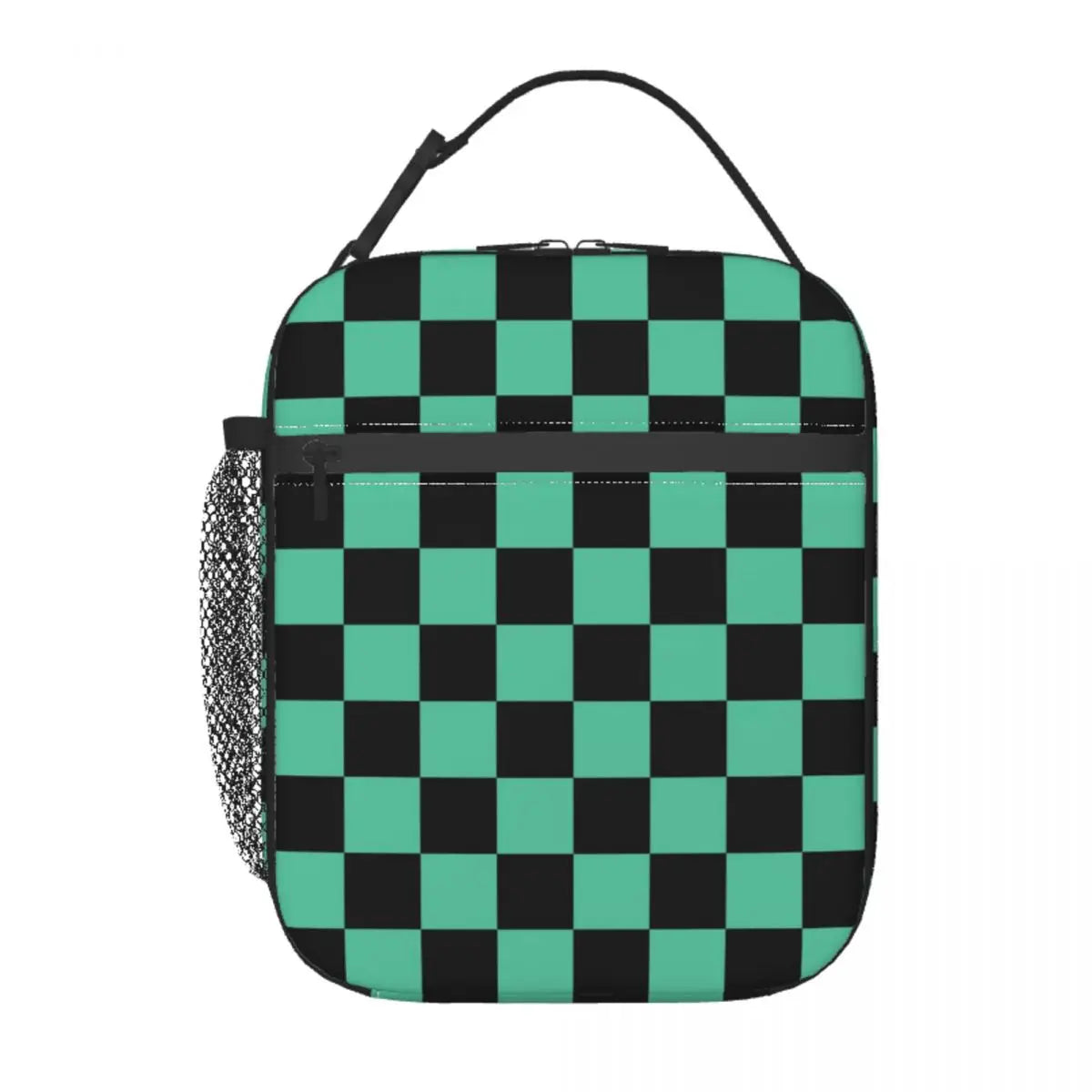 Demon Slayer Tanjirou Kamado Insulated Lunch Bag