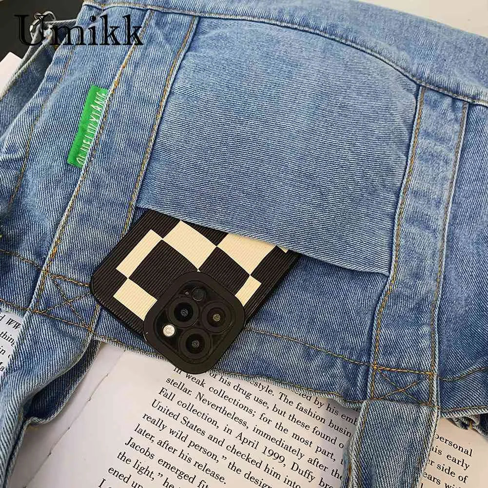 Denim Ladies Handbag Tote Bag Adjustable Strap