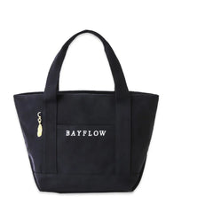 Large Capacity Thick Canvas Shoulder Bag for Women