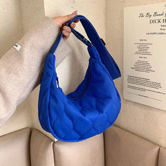 Waterproof Small Crossbody Bag for Women Winter Casual Purses Handbags
