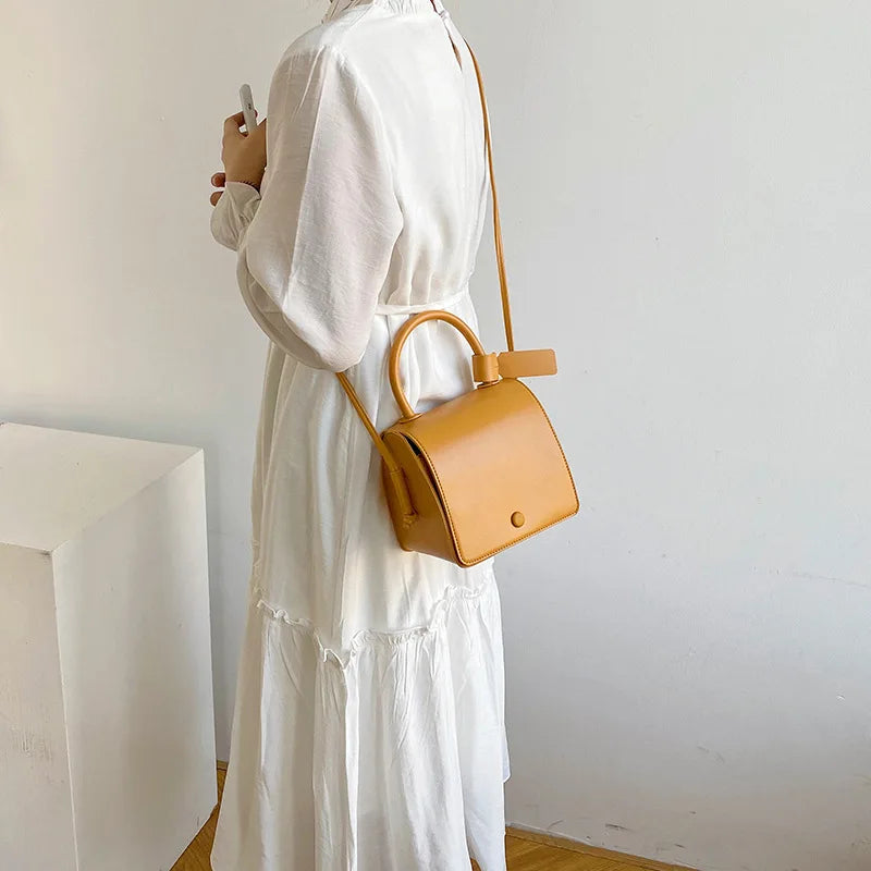 Crossbody Bags for Women Handbag Large Capacity Lady Shoulder Small Square Bags