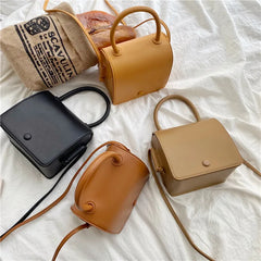 Crossbody Bags for Women Handbag Large Capacity Lady Shoulder Small Square Bags