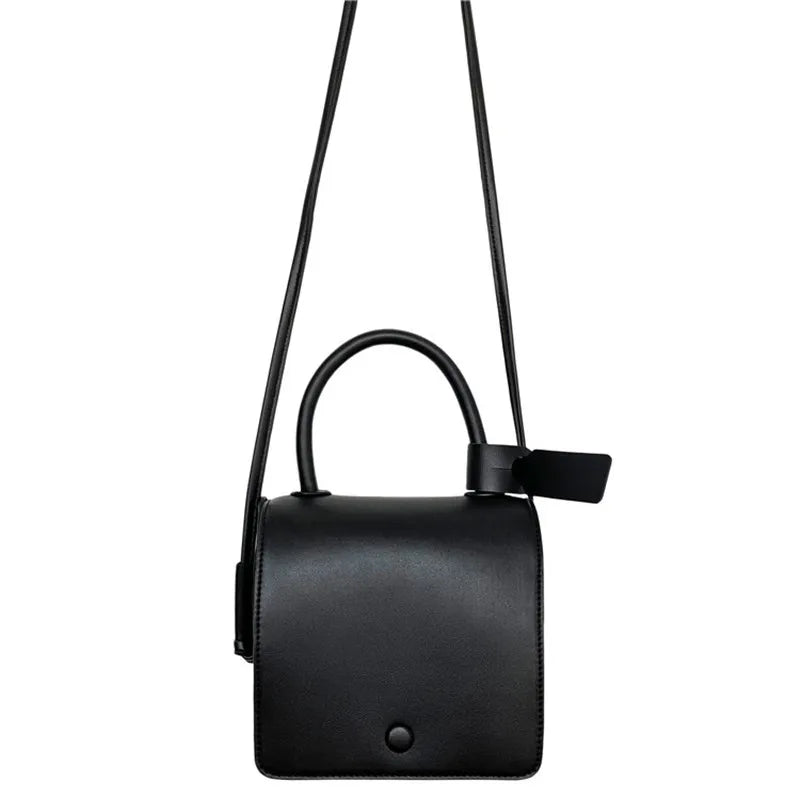 Crossbody Bags for Women Handbag Large Capacity Lady Shoulder Small Square Bags