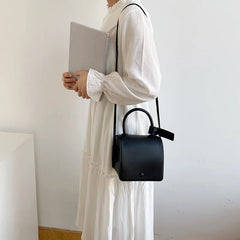 Crossbody Bags for Women Handbag Large Capacity Lady Shoulder Small Square Bags