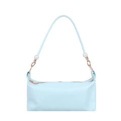 Retro Square Women Handbag Underarm Shoulder Bag