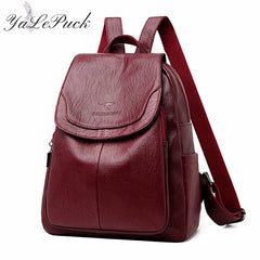 Multifunction Shoulder Bags for Teenage Girls School Bag pack