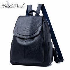 Multifunction Shoulder Bags for Teenage Girls School Bag pack