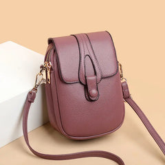 Women's Cross Body Shoulder Bag Small Purse