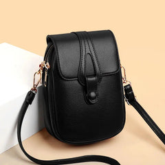 Women's Cross Body Shoulder Bag Small Purse