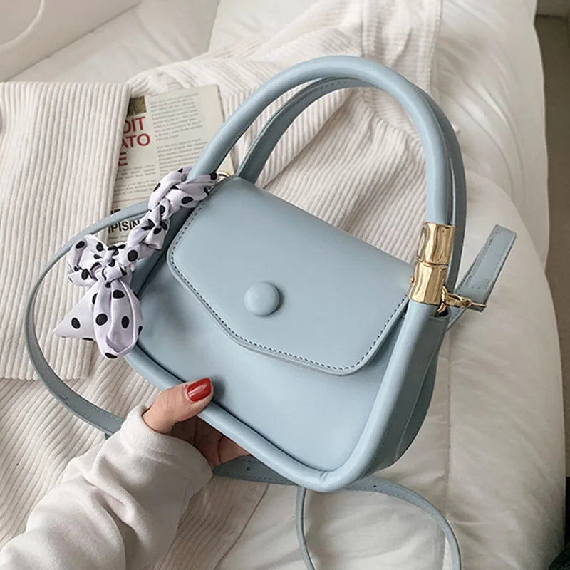 Women's Shoulder Bag Purses Ladies Handbags Crossbody Bags for Female