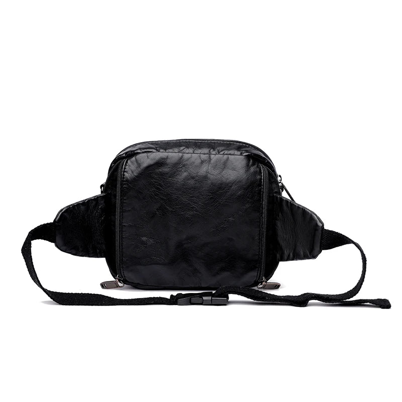 Crossbody Bags For Women Shoulder Bag Women Sac A Main Bolsa PU Leather Bag