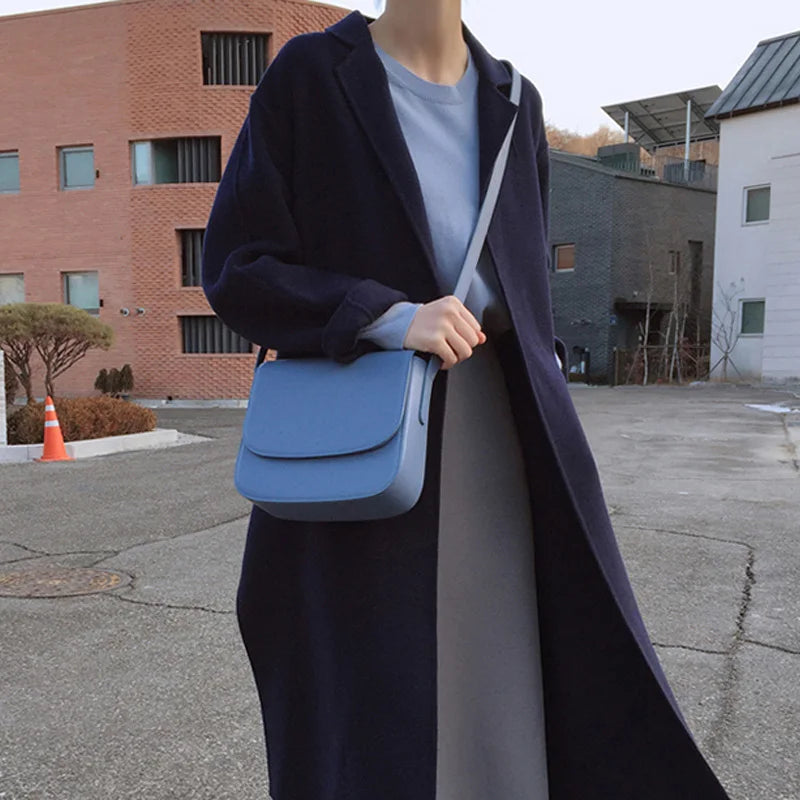 Crossbody Bags for Women Shoulder Bag Pu Leather Handbags